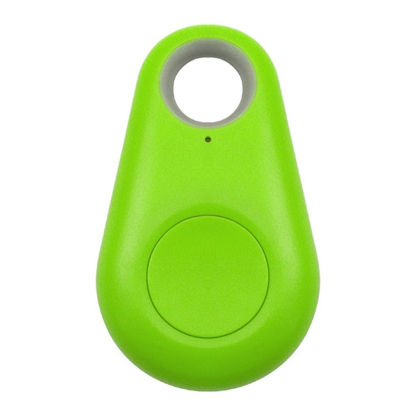 Pet Smart GPS Tracker Mini Anti-Lost Waterproof Bluetooth Locator Tracer For Pet Dog Cat Kids Car Wallet Key Collar Accessories